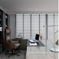 PVC Faux Wood Venetian Blinds